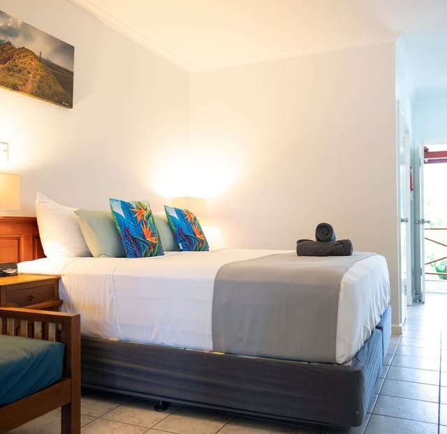 King Room