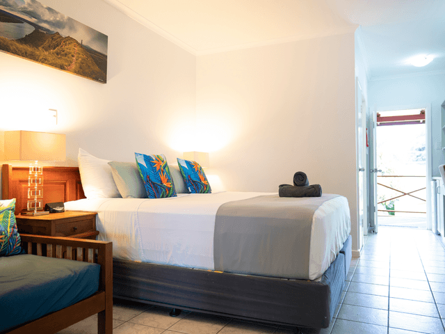 King Room
