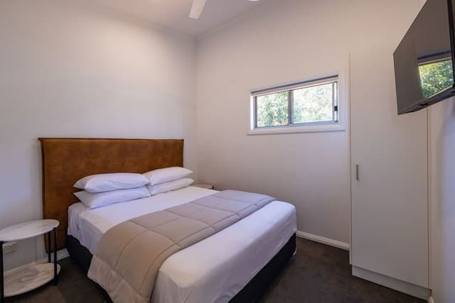 3 Bedroom Cabin