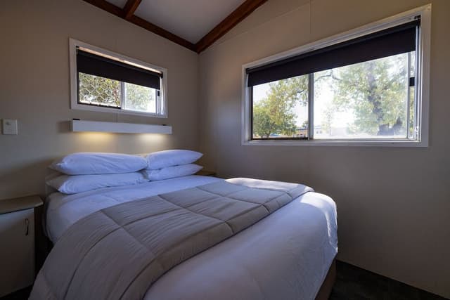 Family Budget Cabin 5 Pax