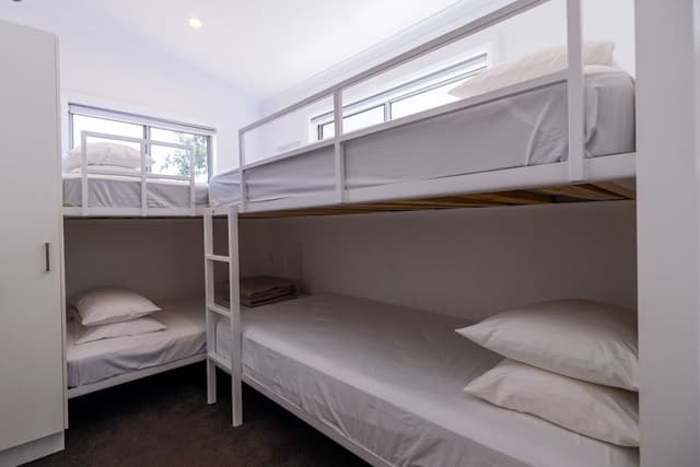 3 Bedroom Cabin