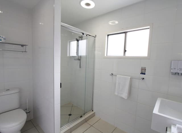 Two Bedroom Suite