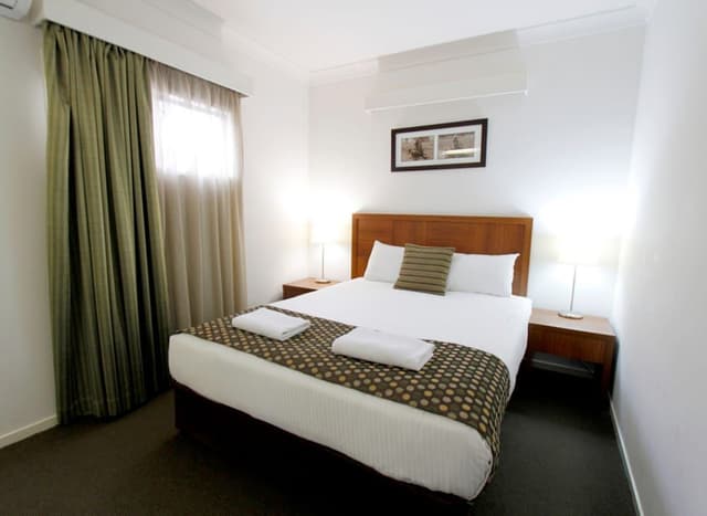 Two Bedroom Suite