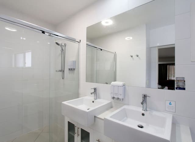 Executive King Suite