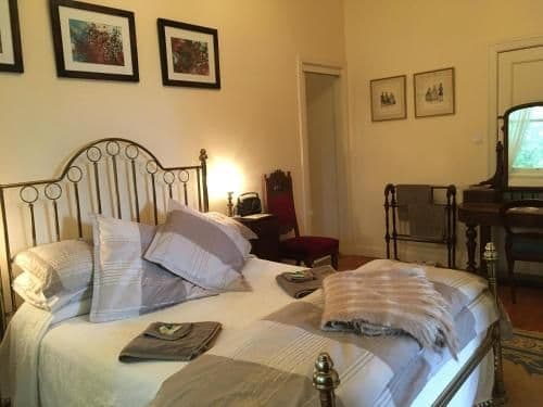 1 Bedroom Suite