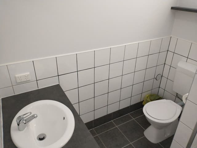 Standard Room (Double)