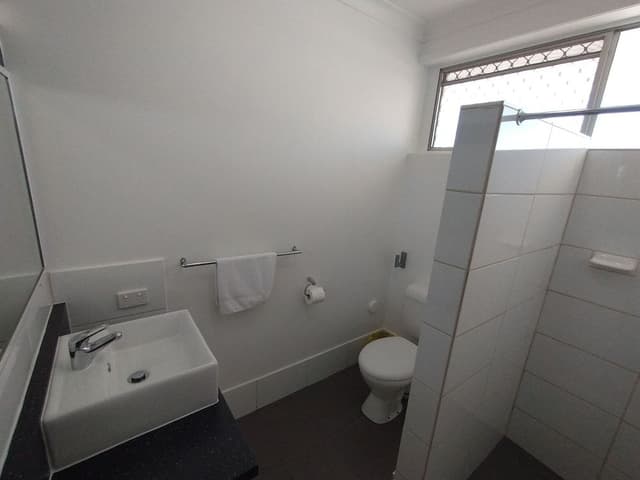 Standard Room (Double)