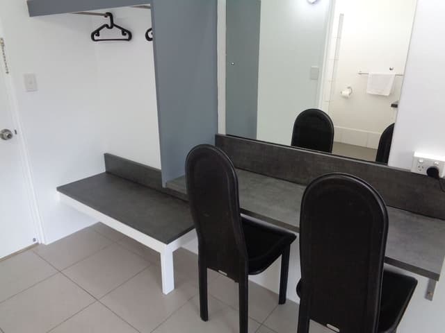 Standard Room (Double)