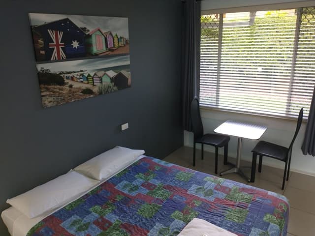 Standard Room (Double)