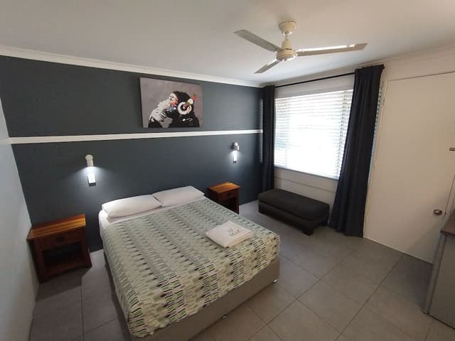 Standard Room (Double)