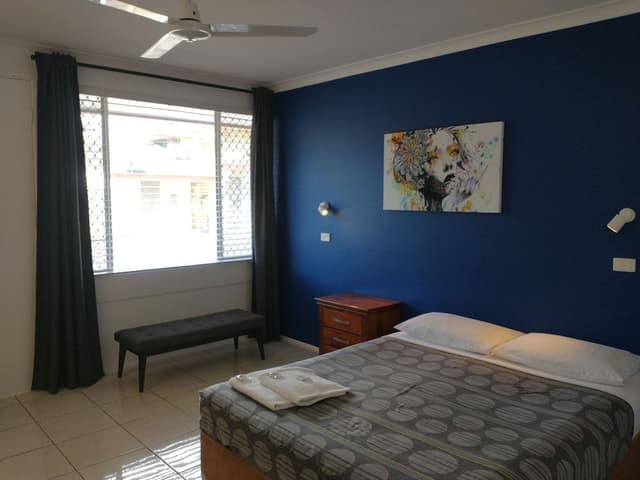 Standard Room (Double)