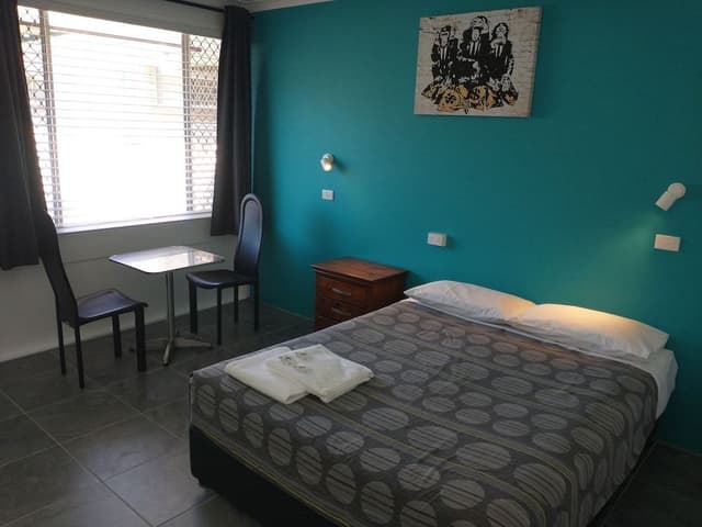Standard Room (Double)