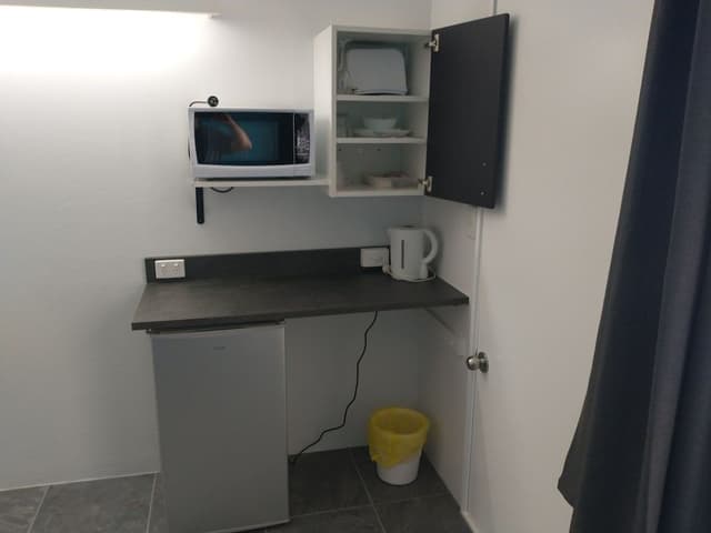 Standard Room (Double)
