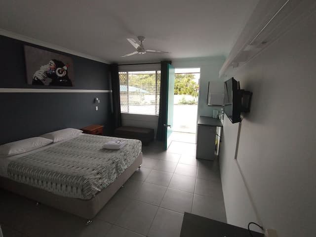 Standard Room (Double)