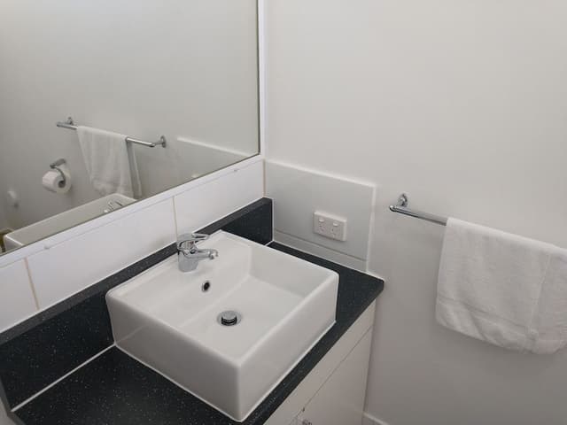 Standard Room (Double)