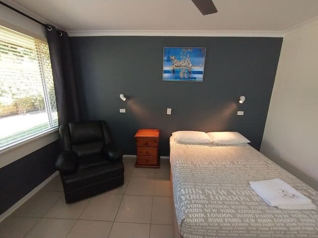 Standard Room (Double)