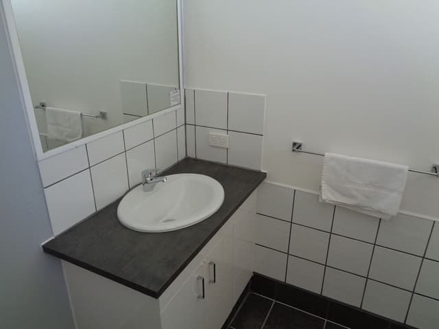 Standard Room (Double)