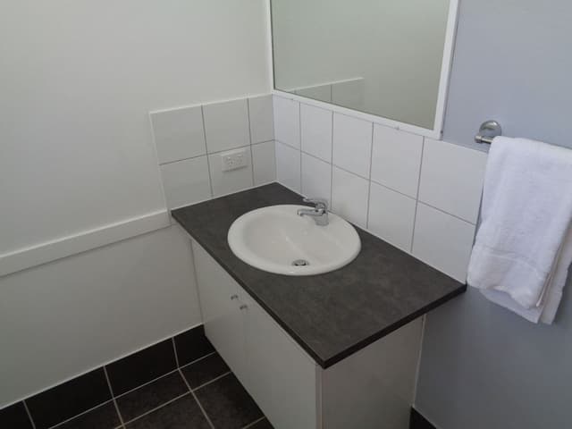 Standard Room (Double)