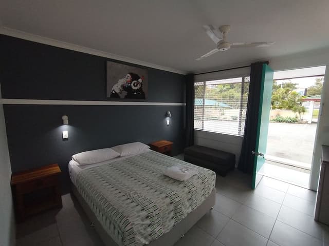 Standard Room (Double)