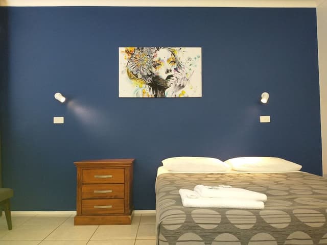 Standard Room (Double)