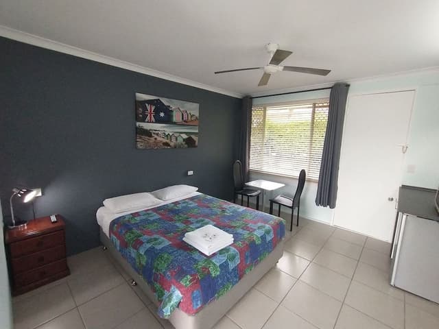 Standard Room (Double)