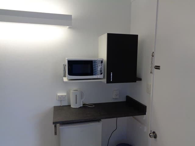 Standard Room (Double)