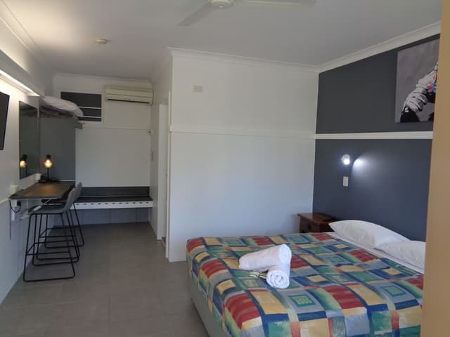 Standard Room (Double)