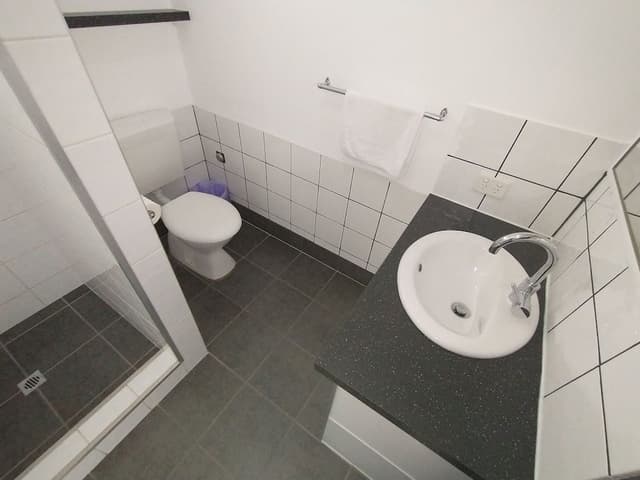Standard Room (Double)