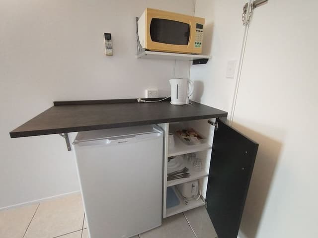 Standard Room (Double)