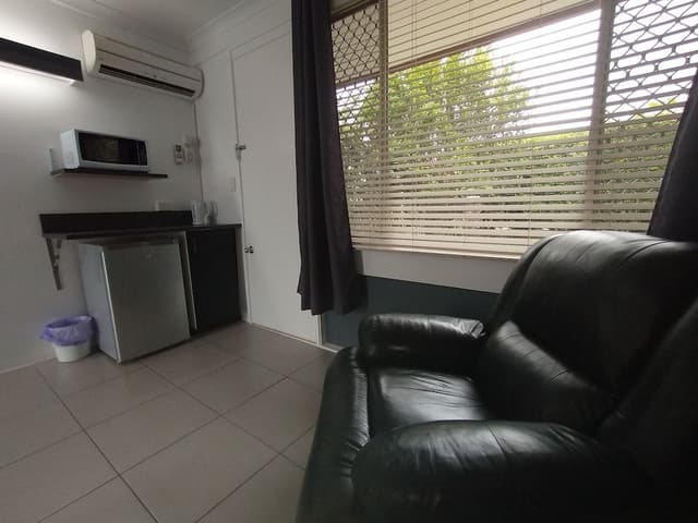 Standard Room (Double)