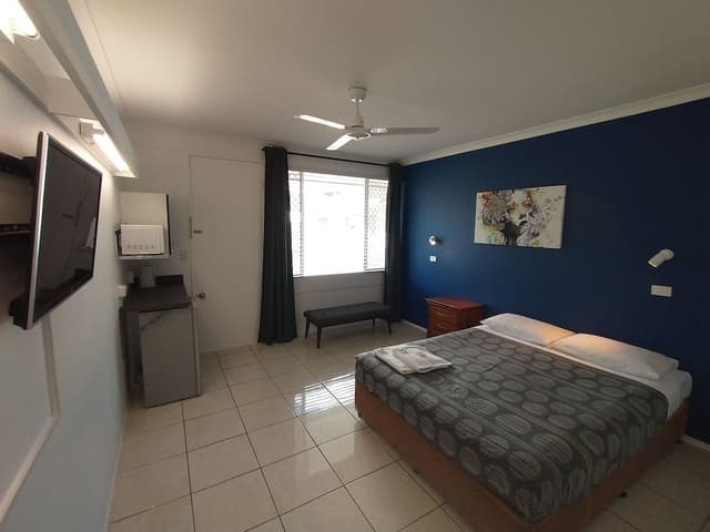 Standard Room (Double)
