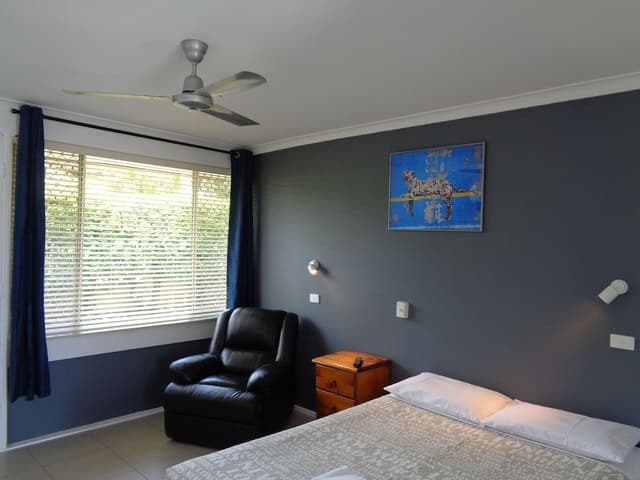 Standard Room (Double)
