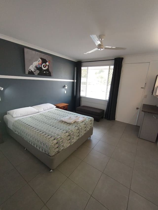 Standard Room (Double)