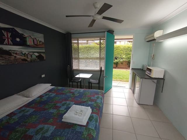 Standard Room (Double)
