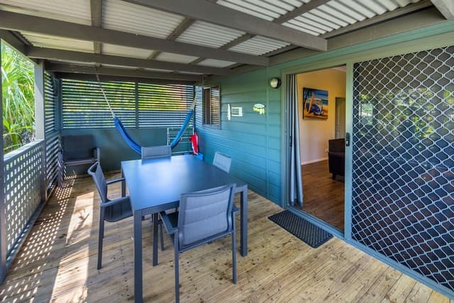 Deluxe Suite, 2 Bedrooms, Kitchen (Deluxe Cottage)