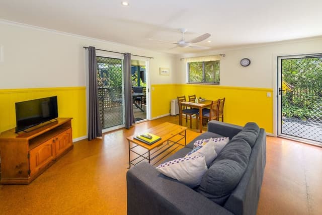Standard Suite, 2 Bedrooms, Kitchen (Cottage)