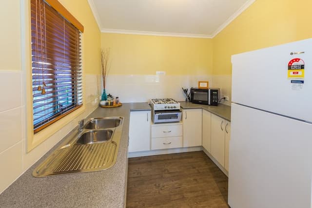 Deluxe Suite, 2 Bedrooms, Kitchen (Deluxe Cottage)