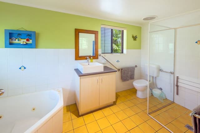 Standard Studio, Kitchen (Studio spa)