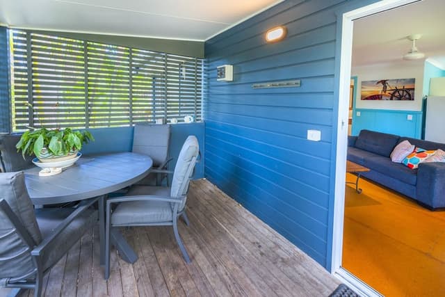 Standard Suite, 2 Bedrooms, Kitchen (Cottage)