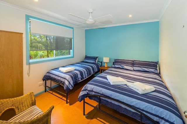 Standard Suite, 2 Bedrooms, Kitchen (Cottage)