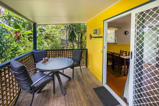 Standard Suite, 2 Bedrooms, Kitchen (Cottage)