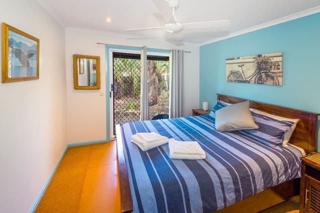 Standard Suite, 2 Bedrooms, Kitchen (Cottage)