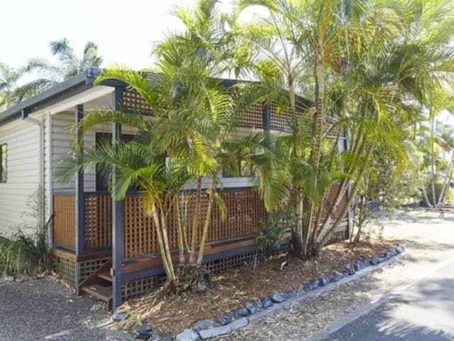 Family Cottage