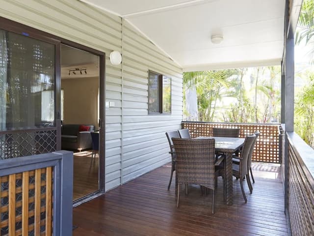 Family Cottage