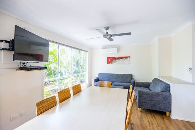 Townhouse Lagoon Villa