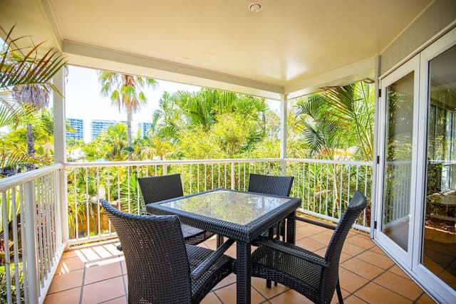 Townhouse Lagoon Villa