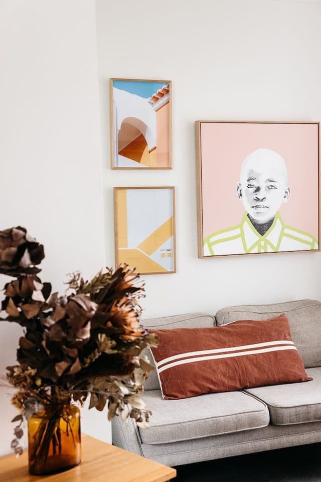 Room 7 - Queenscliff King Deluxe Studio