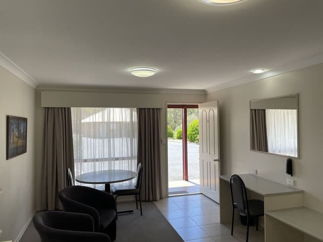 Queen Room