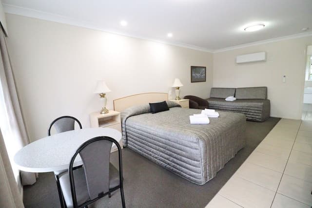 Standard Twin Room, Multiple Beds