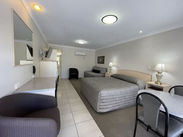 Standard Twin Room, Multiple Beds